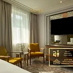 Hotel Saski Krakow Curio Collection By Hilton