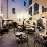 Hotel Saski Krakow Curio Collection By Hilton
