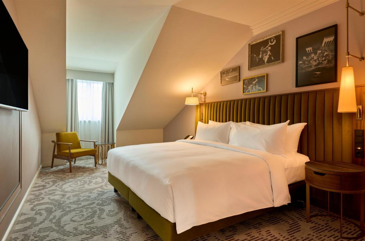 Saski Curio Collection By Hilton Hotel 5*