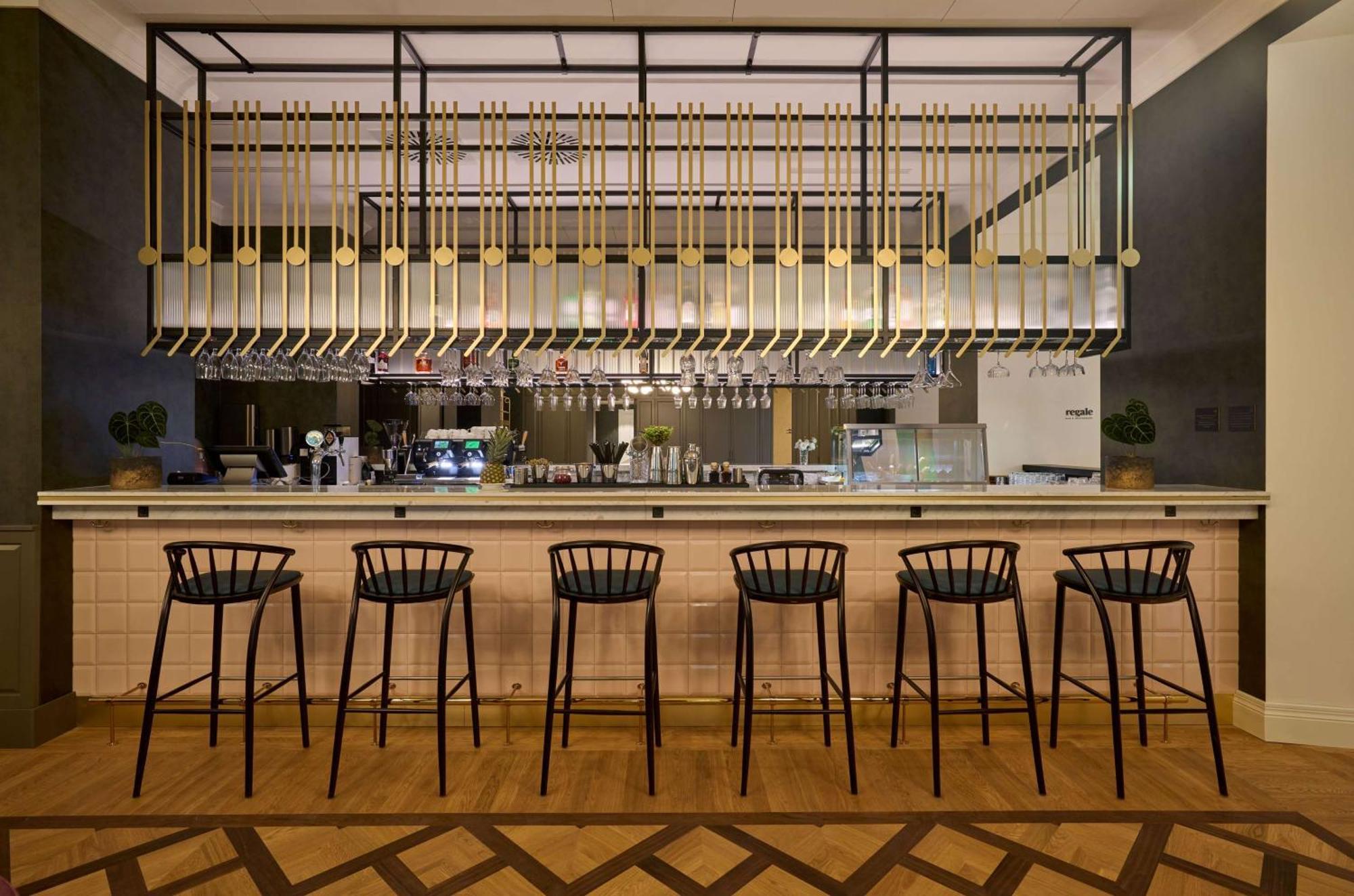 Hotel Saski Curio Collection By Hilton 5*