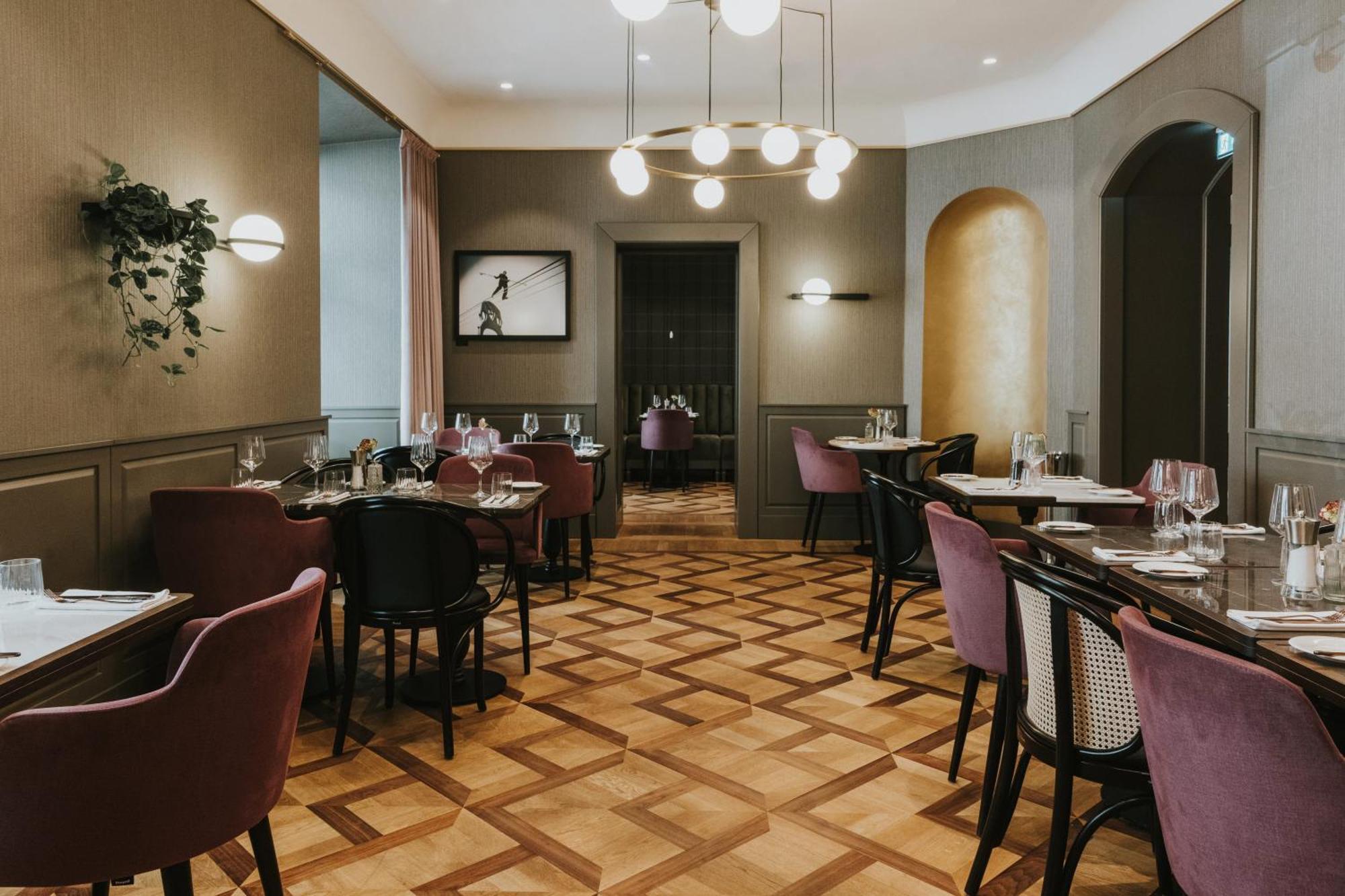 Saski Curio Collection By Hilton Hotel Krakow