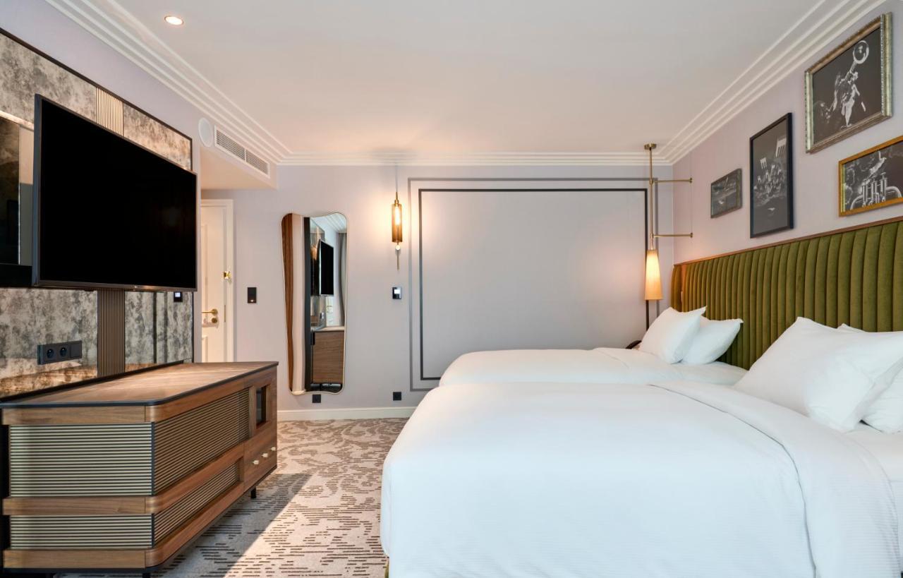 Saski Curio Collection By Hilton 5* Krakau
