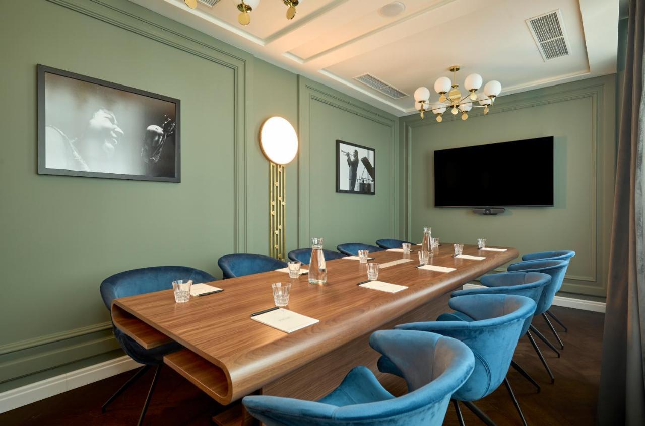 Saski Curio Collection By Hilton 5* Krakau