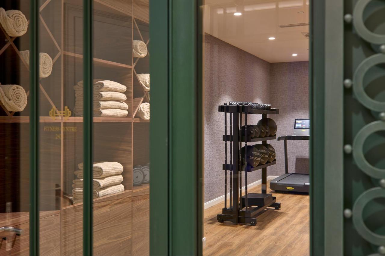 Saski Curio Collection By Hilton Hotel Krakau
