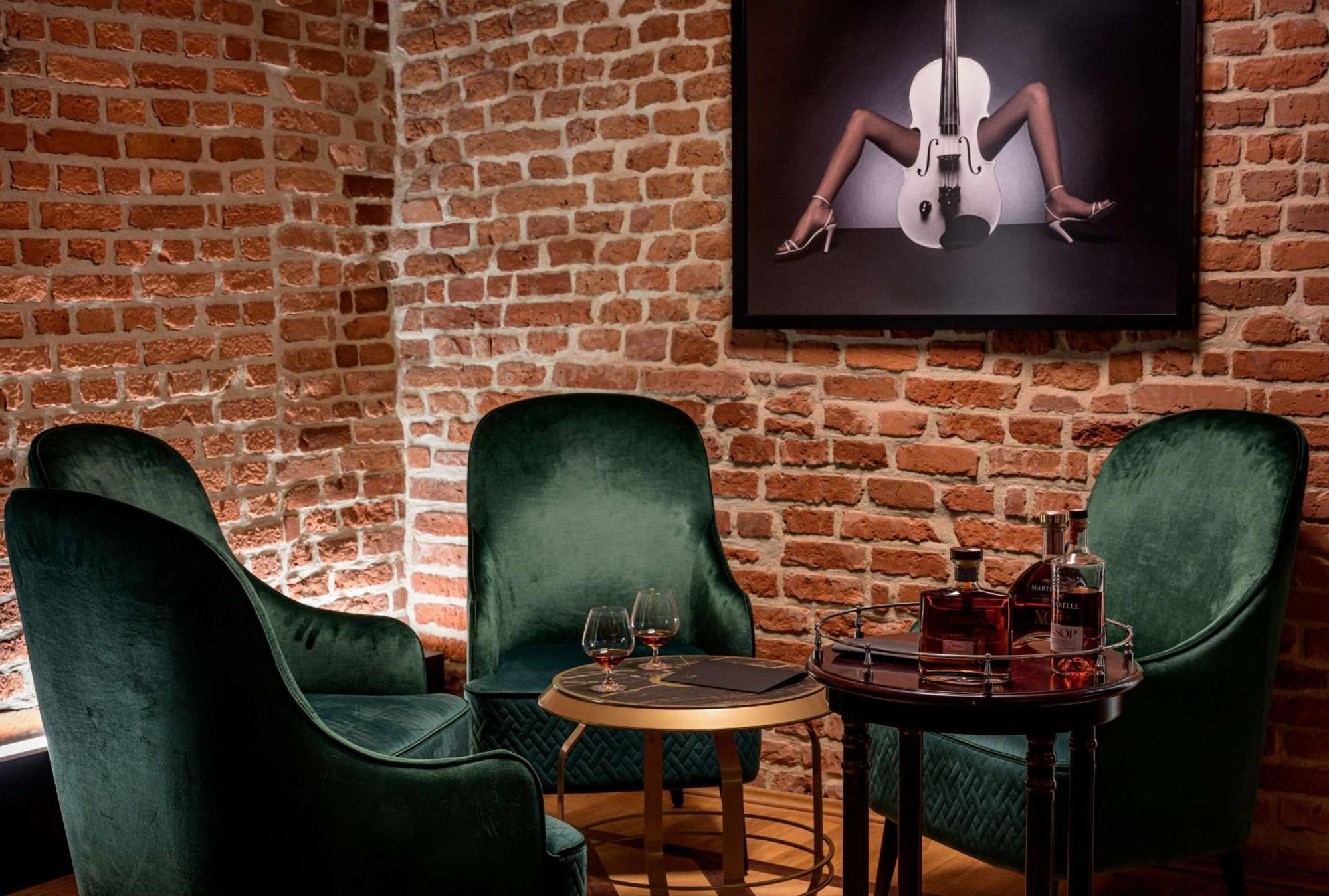 Saski Curio Collection By Hilton 5* Krakau